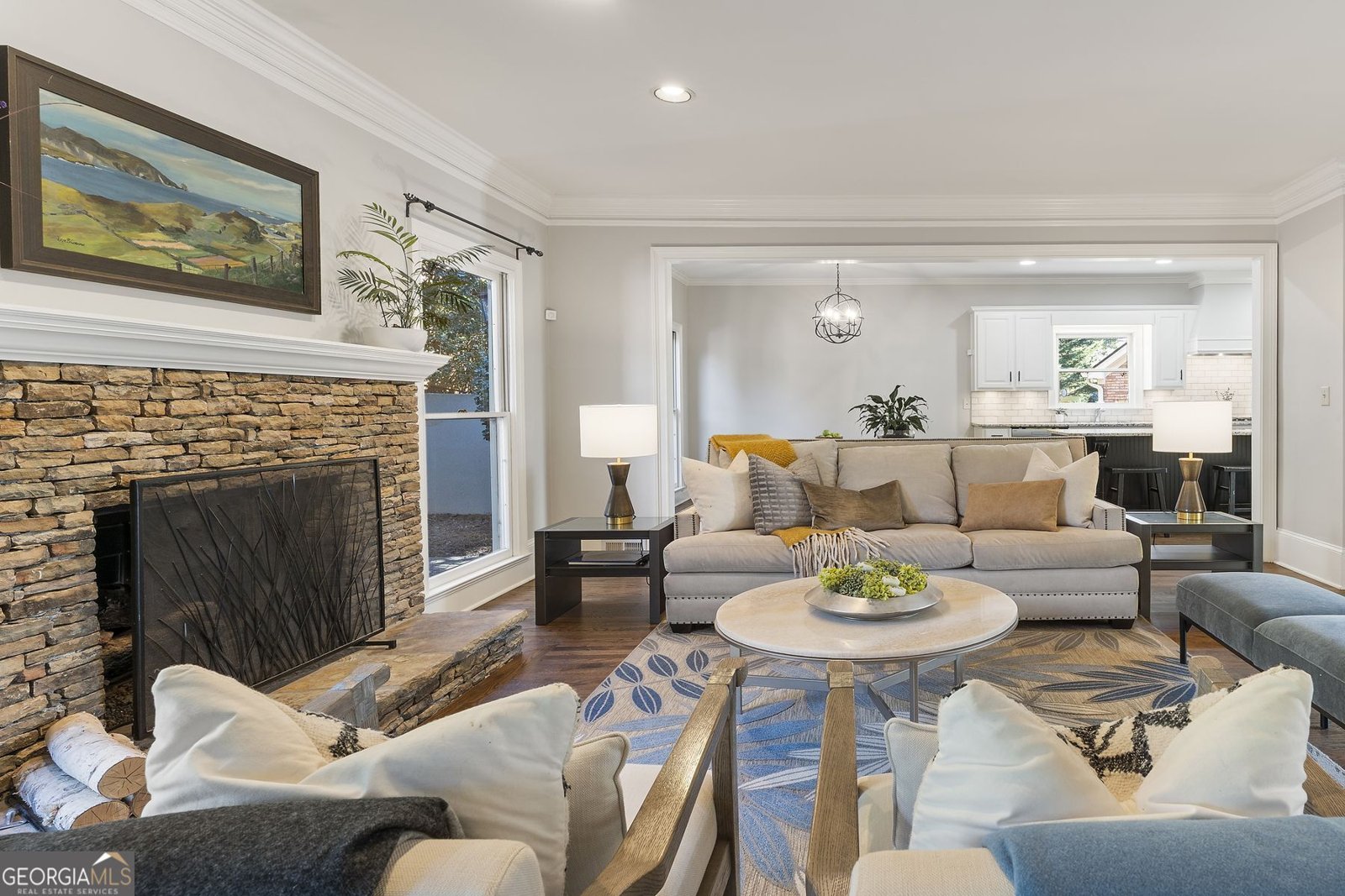 225 Embassy Court Atlanta - Photo 14