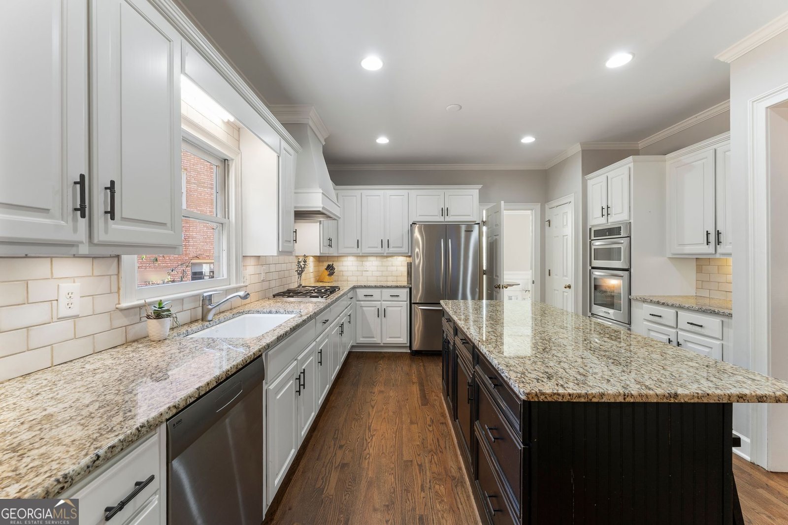 225 Embassy Court Atlanta - Photo 16