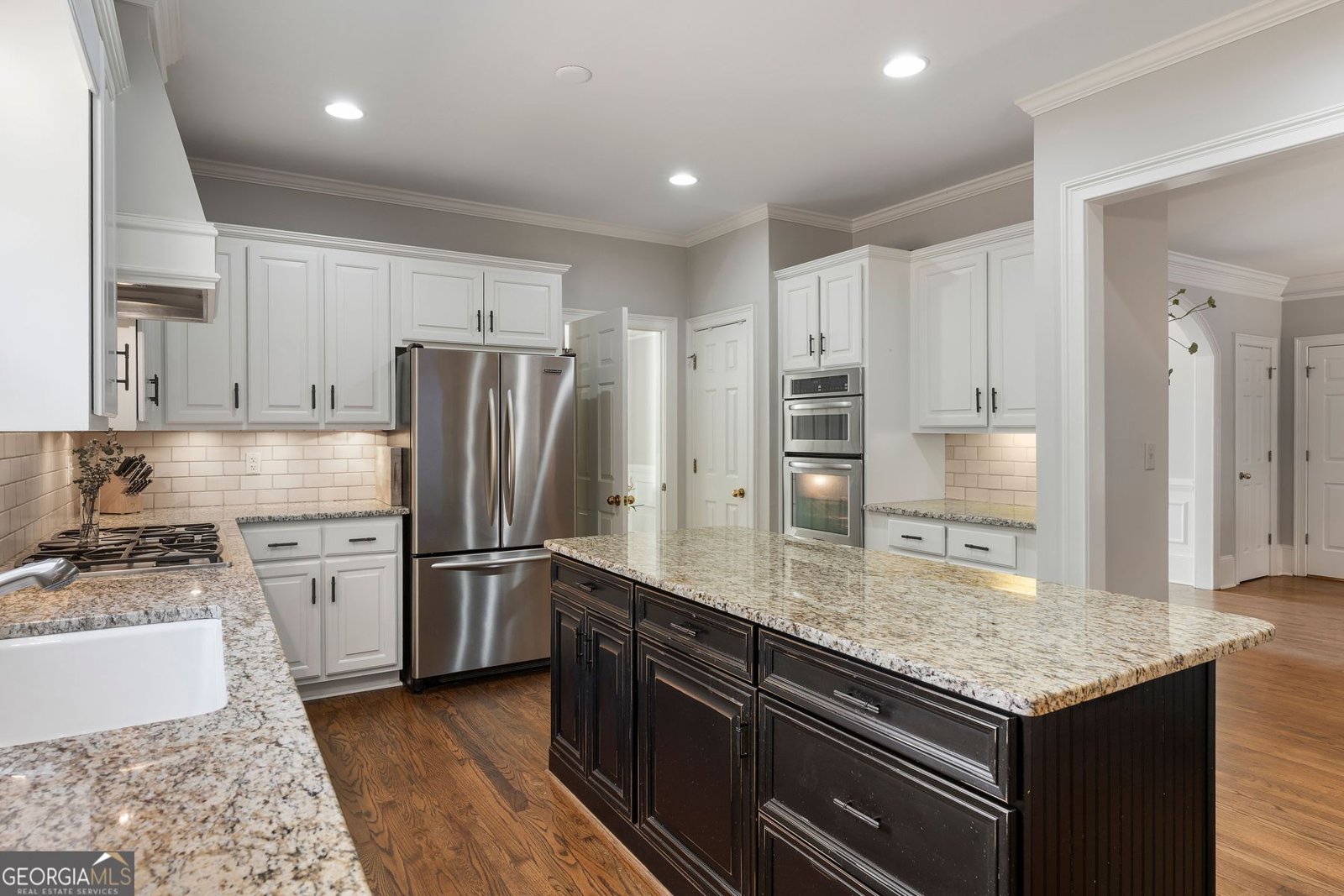 225 Embassy Court Atlanta - Photo 17