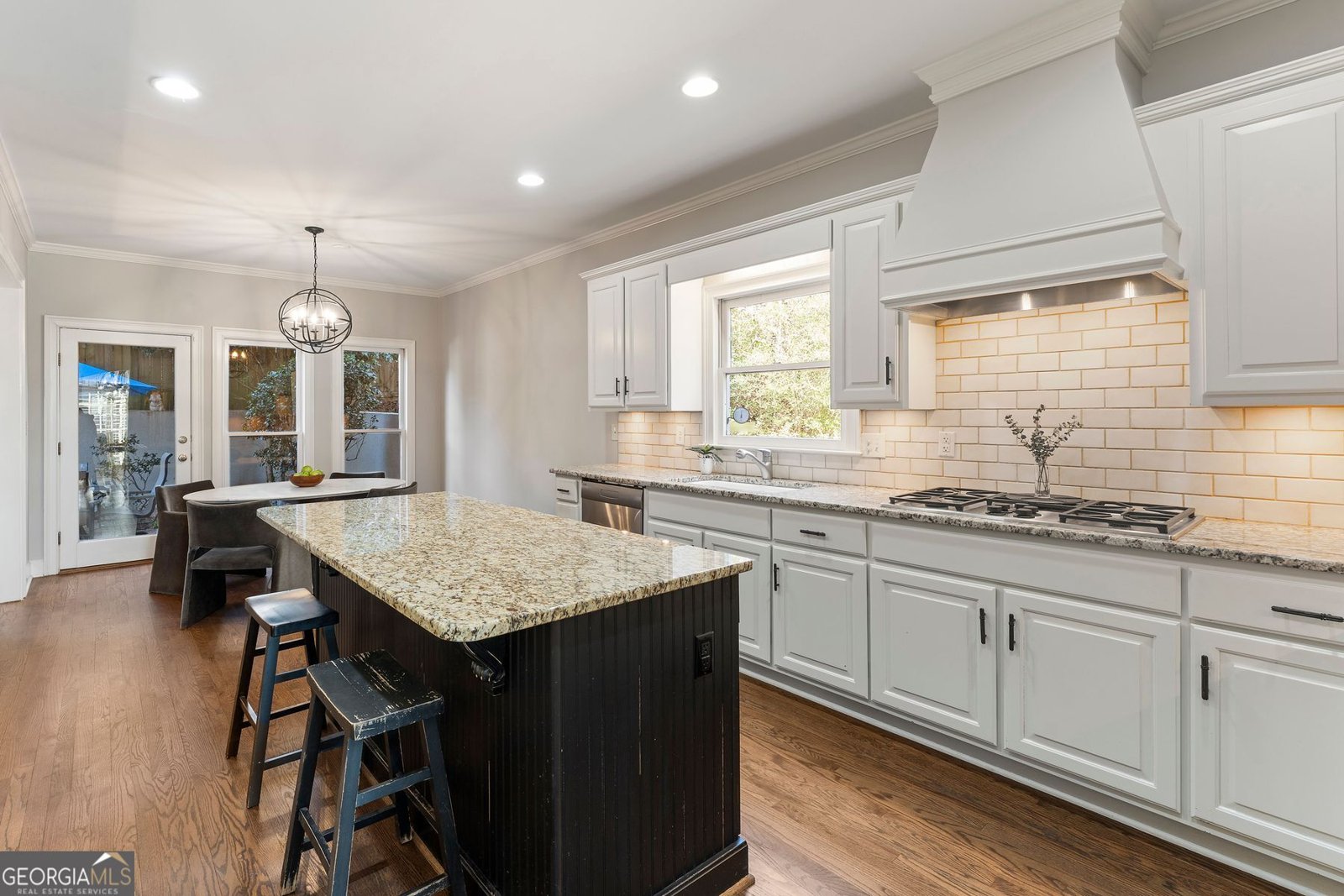 225 Embassy Court Atlanta - Photo 20