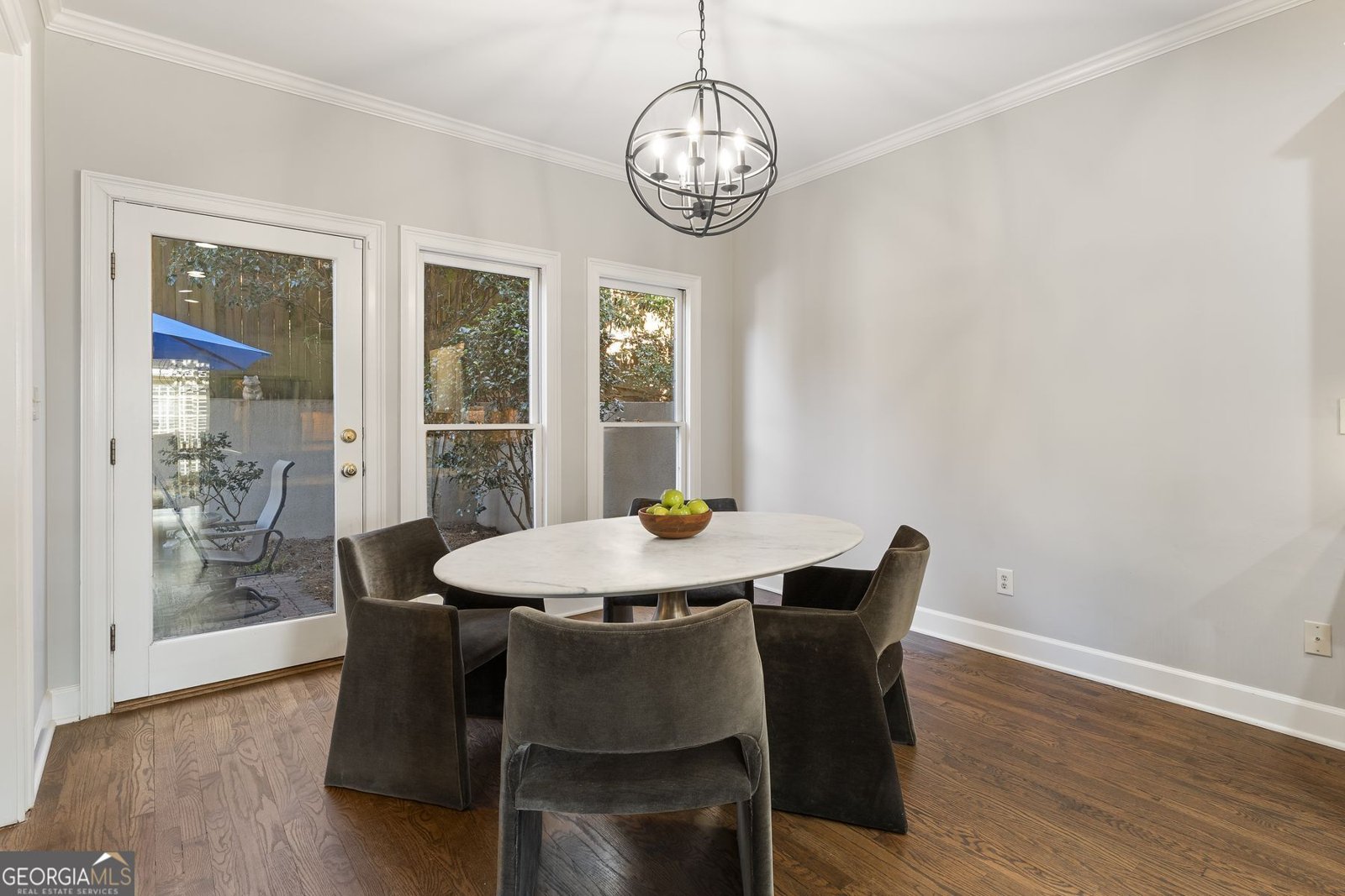 225 Embassy Court Atlanta - Photo 21