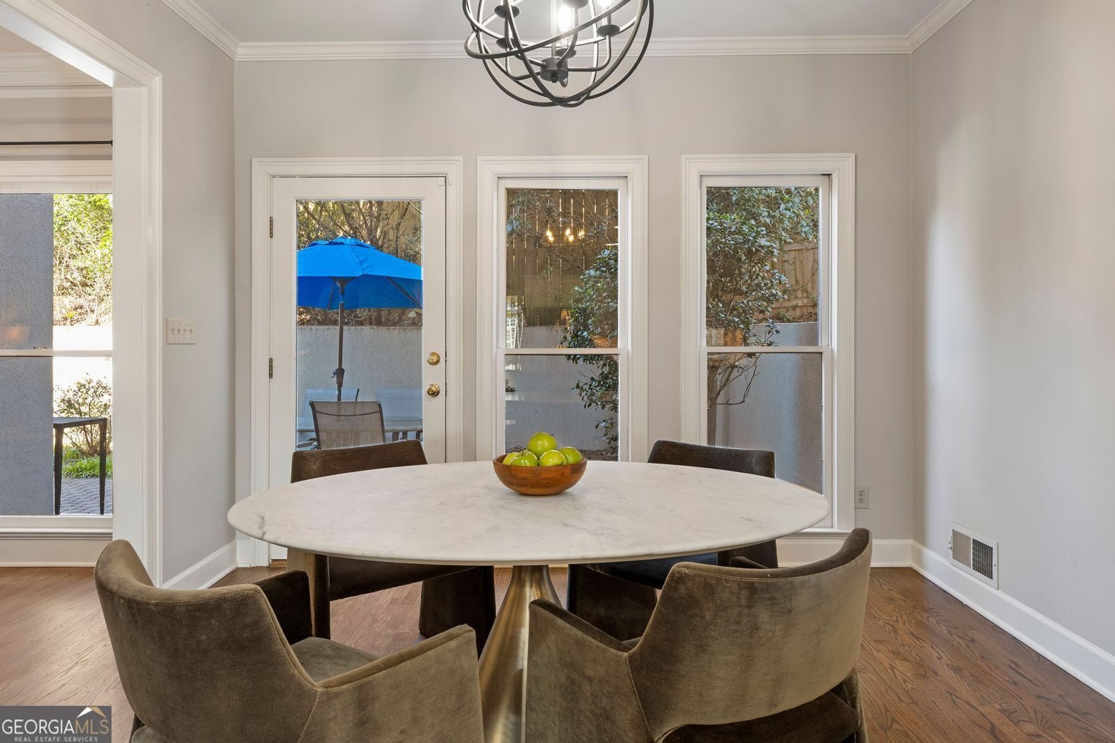 225 Embassy Court Atlanta - Photo 22