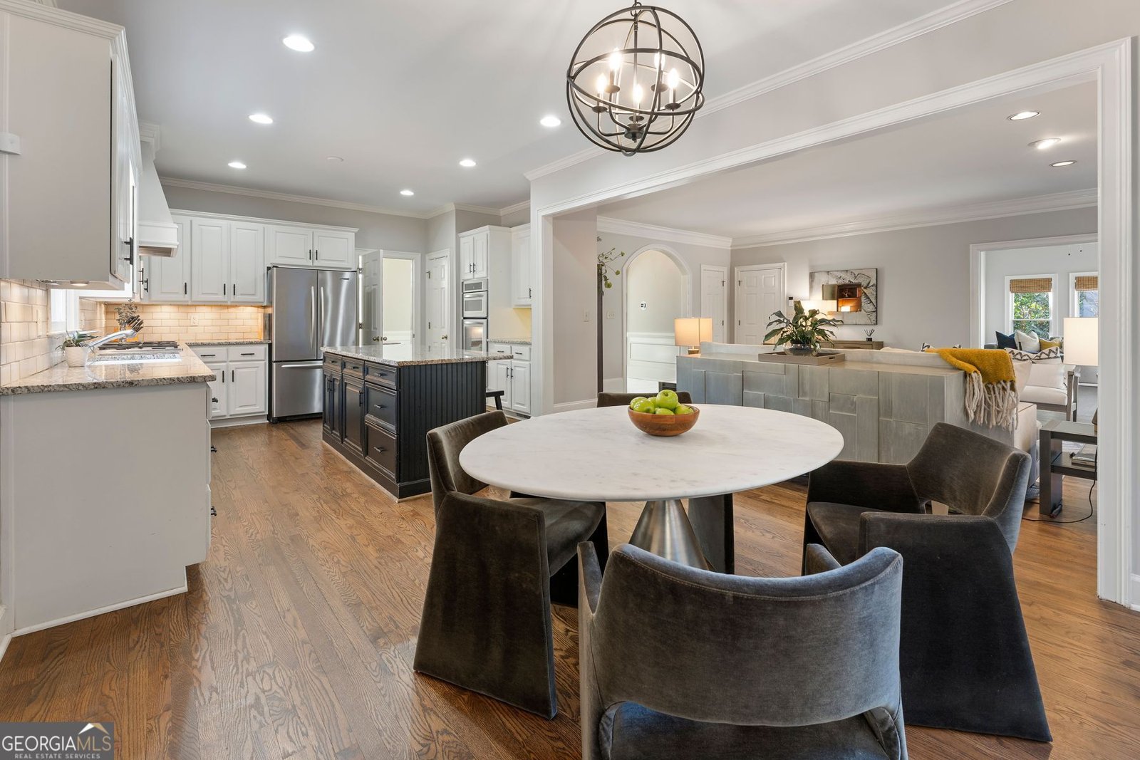 225 Embassy Court Atlanta - Photo 23