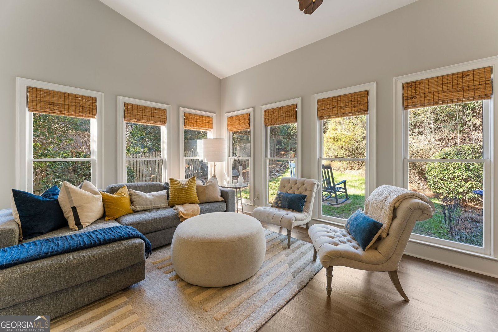 225 Embassy Court Atlanta - Photo 25