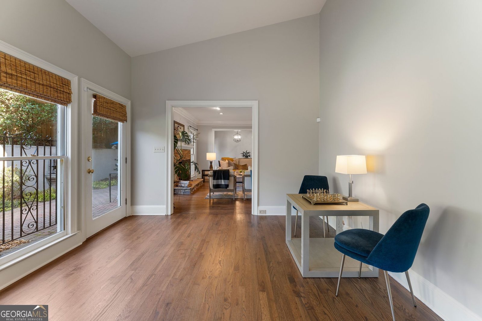 225 Embassy Court Atlanta - Photo 27