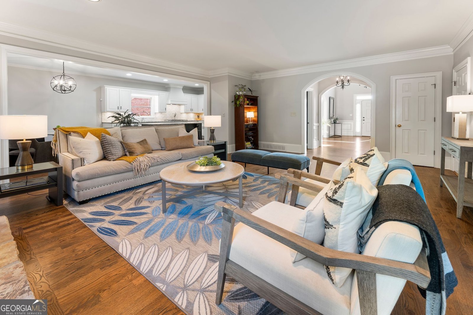 225 Embassy Court Atlanta - Photo 28