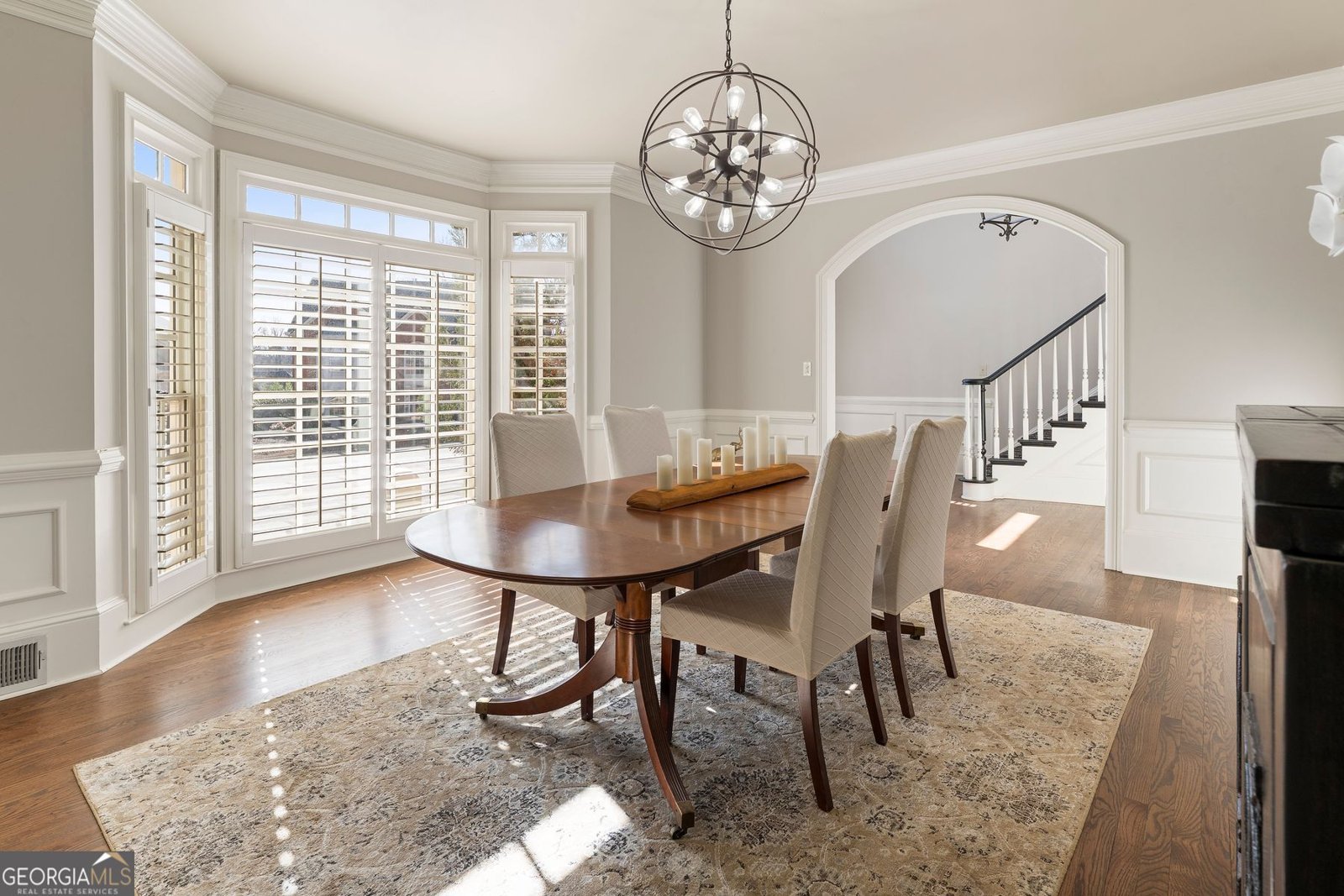 225 Embassy Court Atlanta - Photo 32