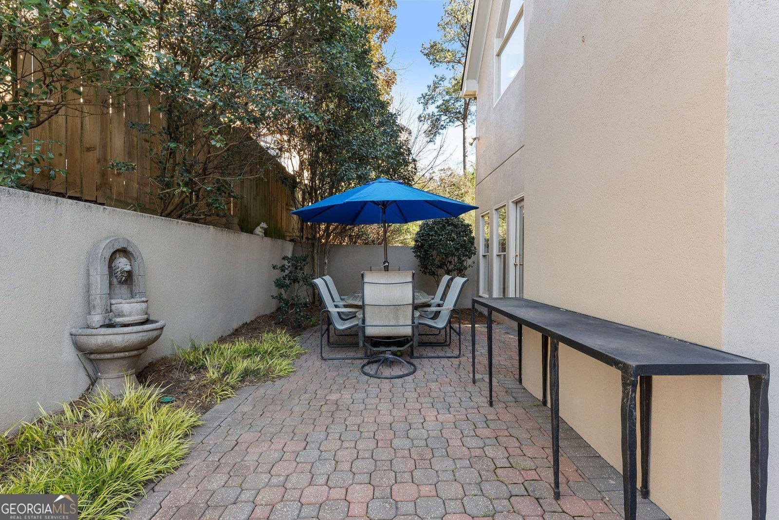 225 Embassy Court Atlanta - Photo 56