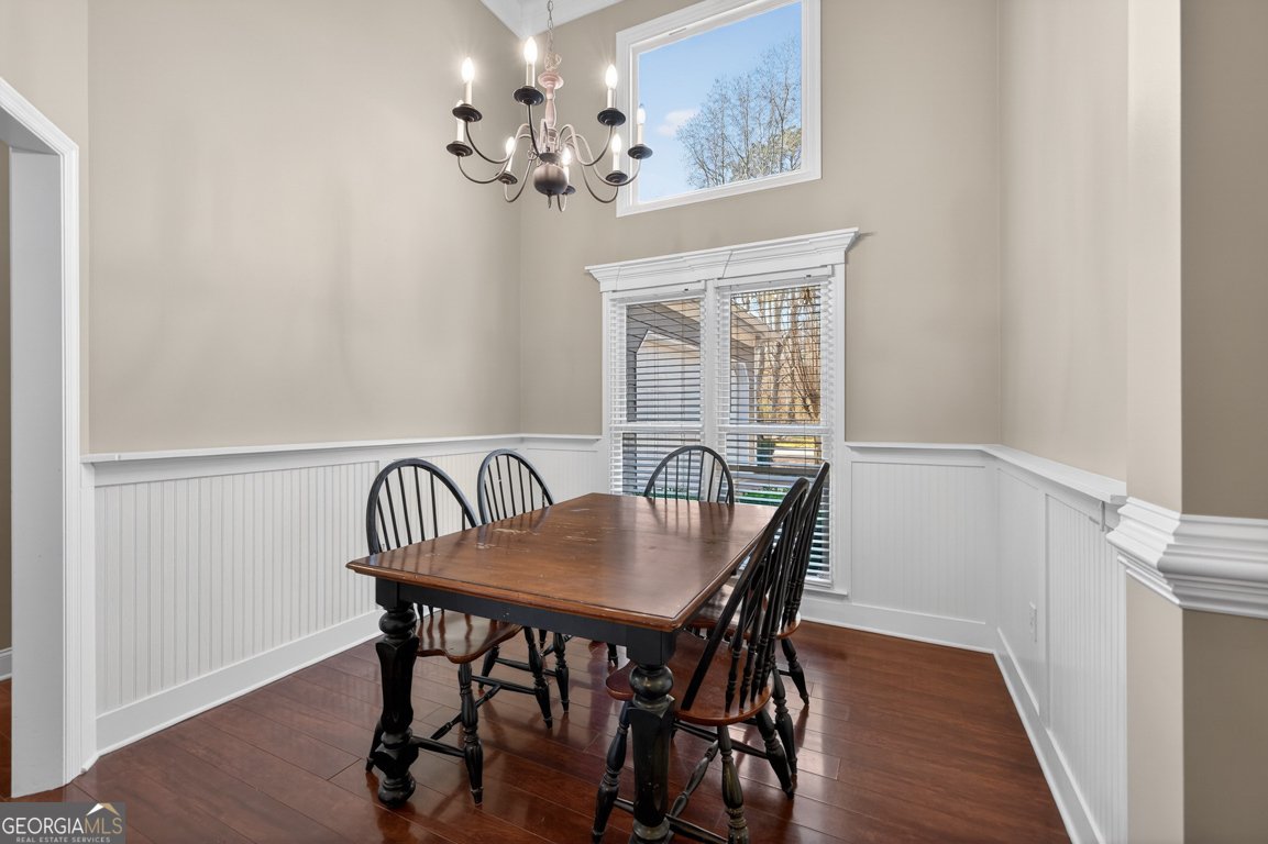 1011 Sharon Place Watkinsville - Photo 10