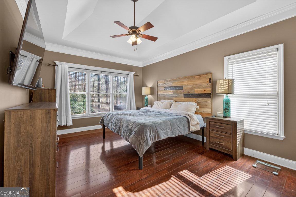 1011 Sharon Place Watkinsville - Photo 20