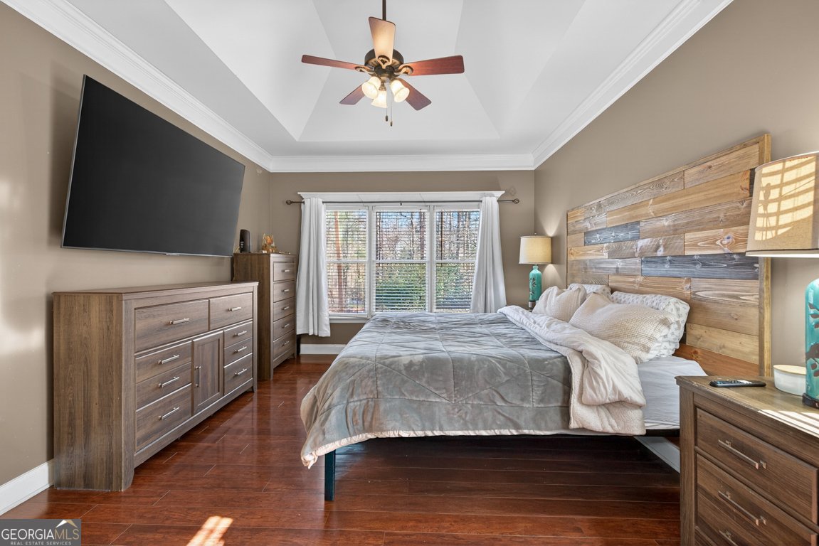 1011 Sharon Place Watkinsville - Photo 21