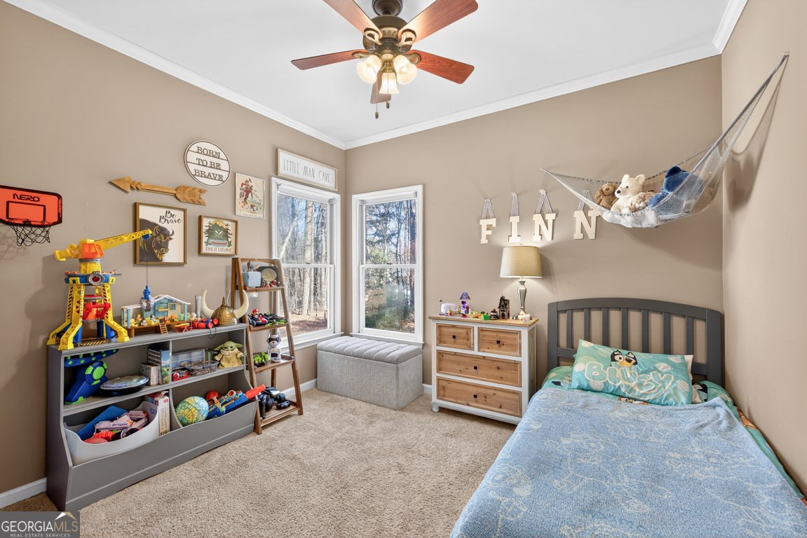 1011 Sharon Place Watkinsville - Photo 33