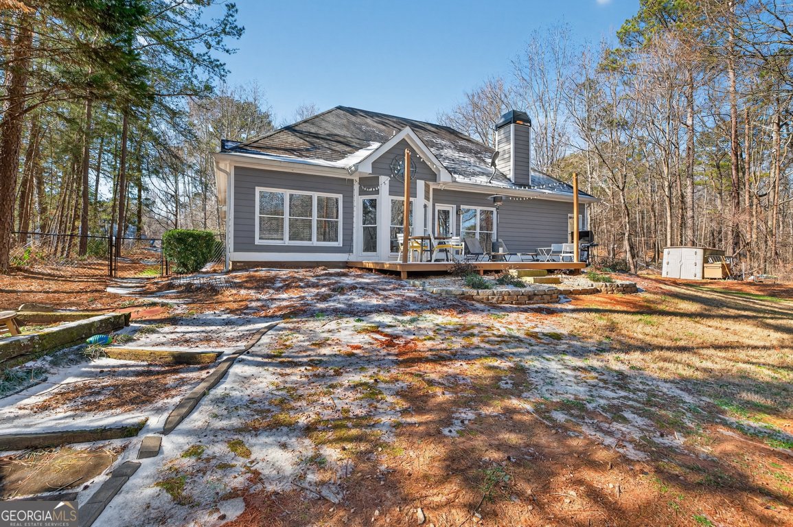 1011 Sharon Place Watkinsville - Photo 40