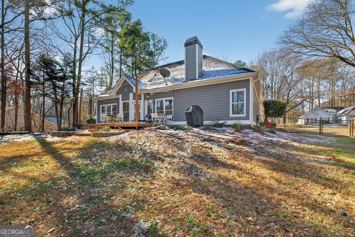 1011 Sharon Place Watkinsville - Photo 41