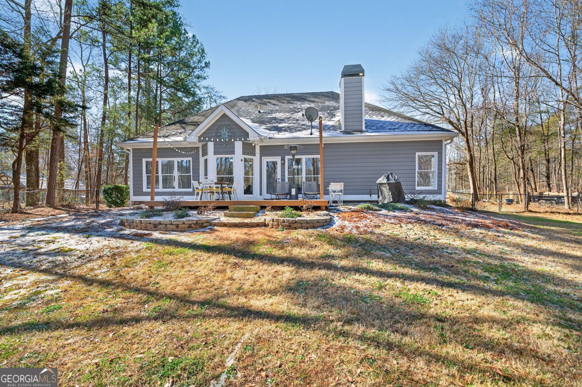1011 Sharon Place Watkinsville - Photo 42