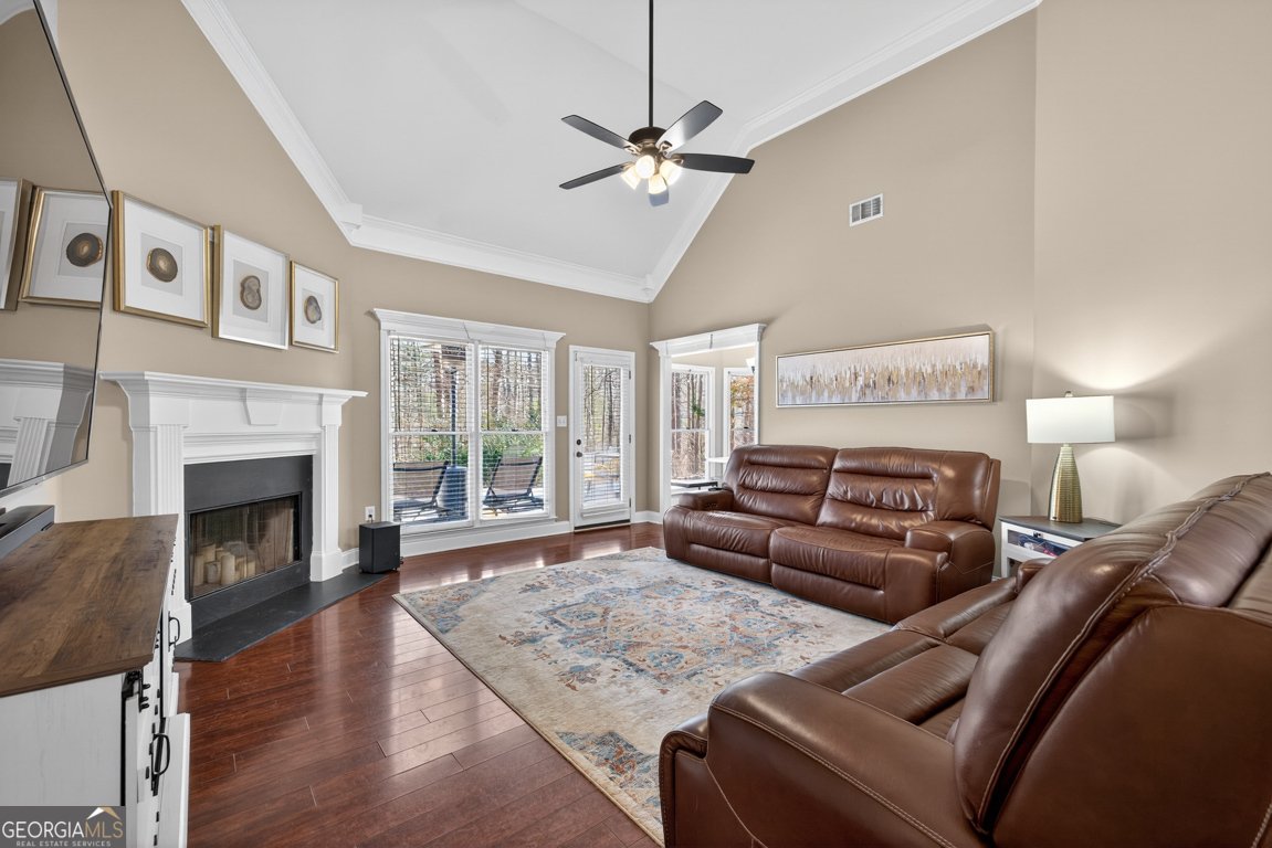 1011 Sharon Place Watkinsville - Photo 6