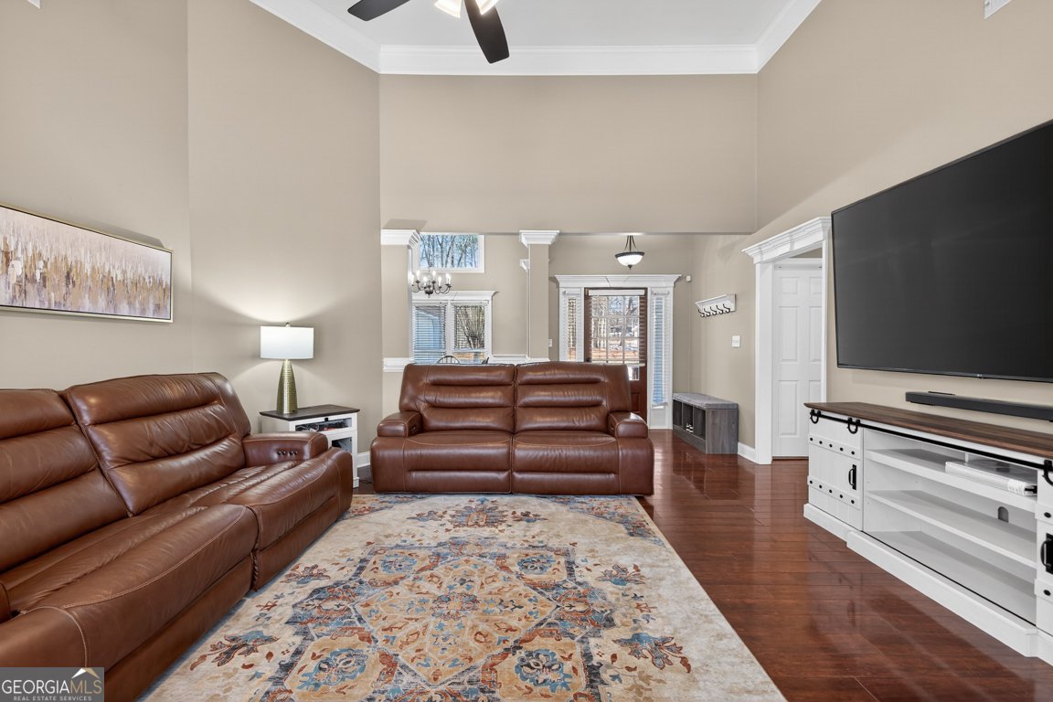 1011 Sharon Place Watkinsville - Photo 7