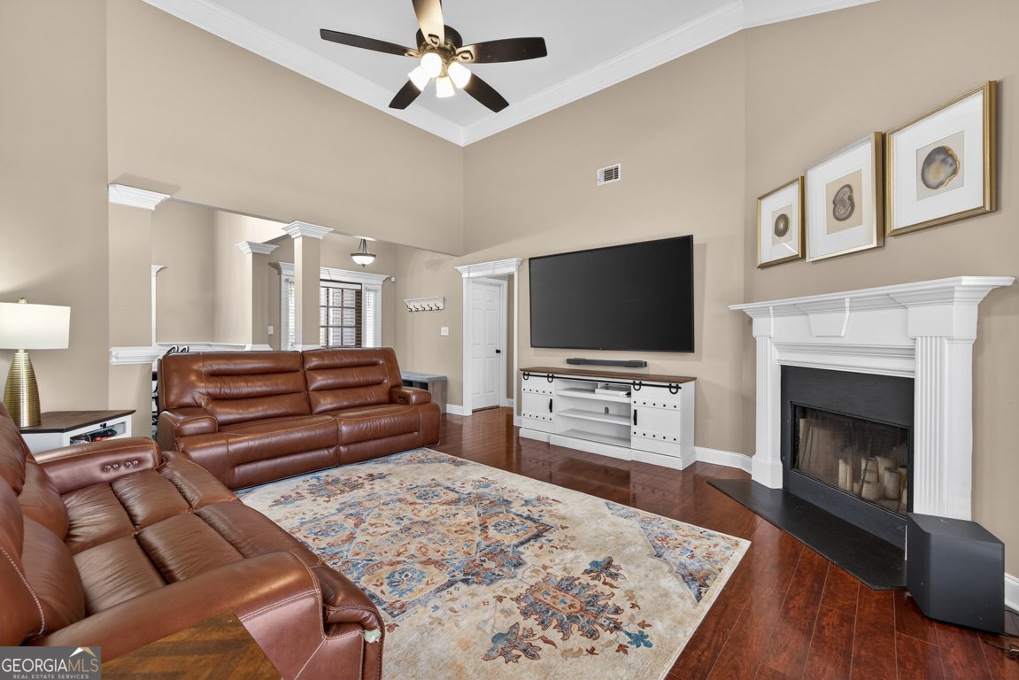 1011 Sharon Place Watkinsville - Photo 8