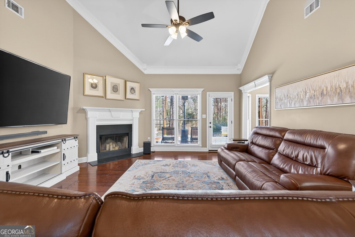 1011 Sharon Place Watkinsville - Photo 9