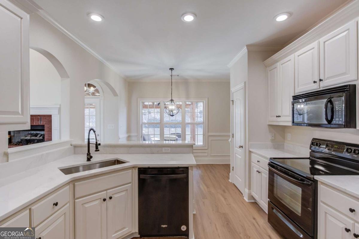 2052 Double Springs Place Monroe - Photo 15