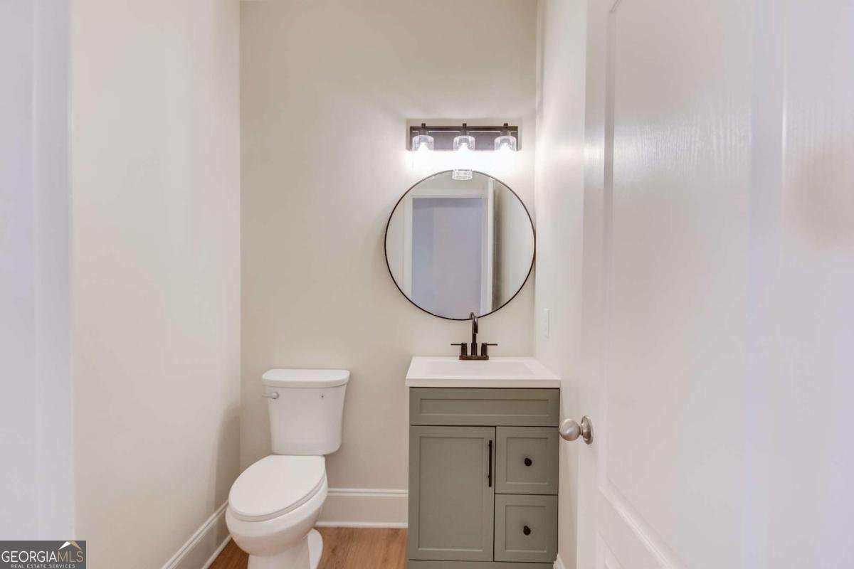 2052 Double Springs Place Monroe - Photo 16