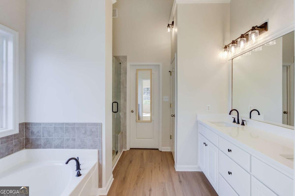 2052 Double Springs Place Monroe - Photo 19