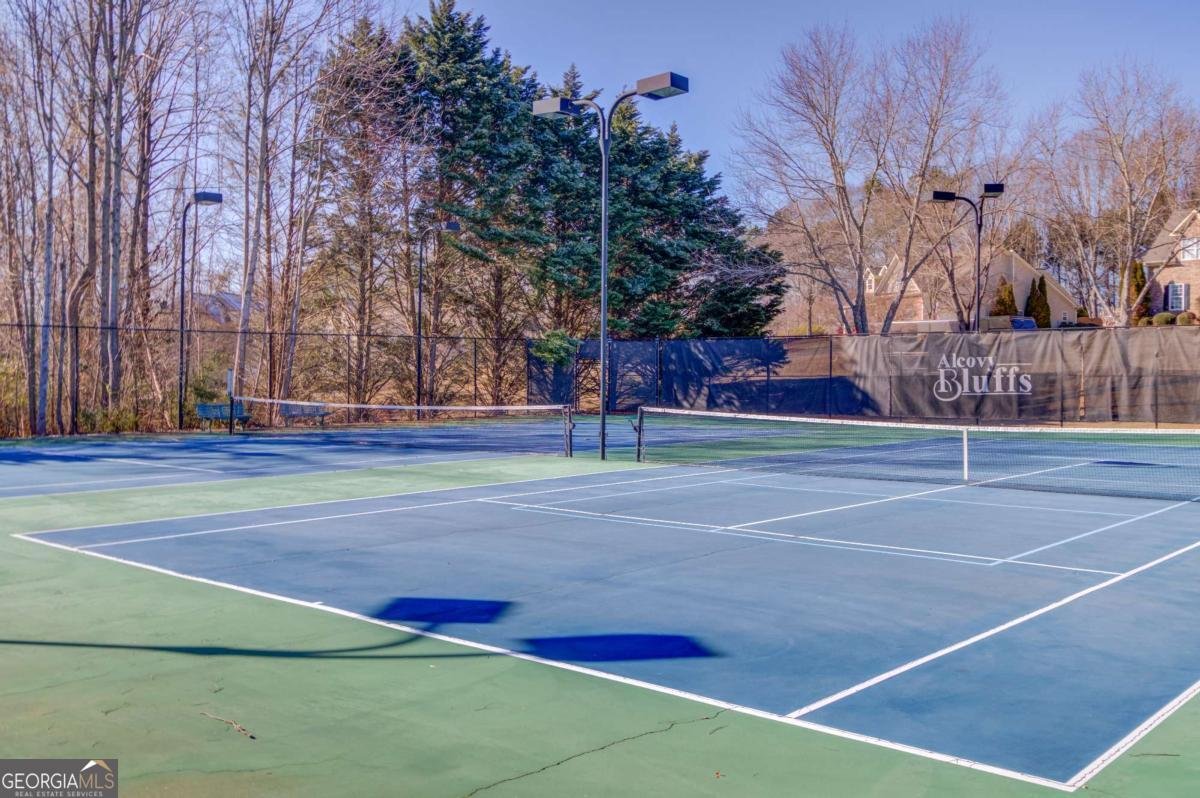 2052 Double Springs Place Monroe - Photo 42