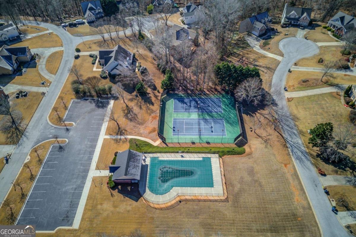 2052 Double Springs Place Monroe - Photo 43