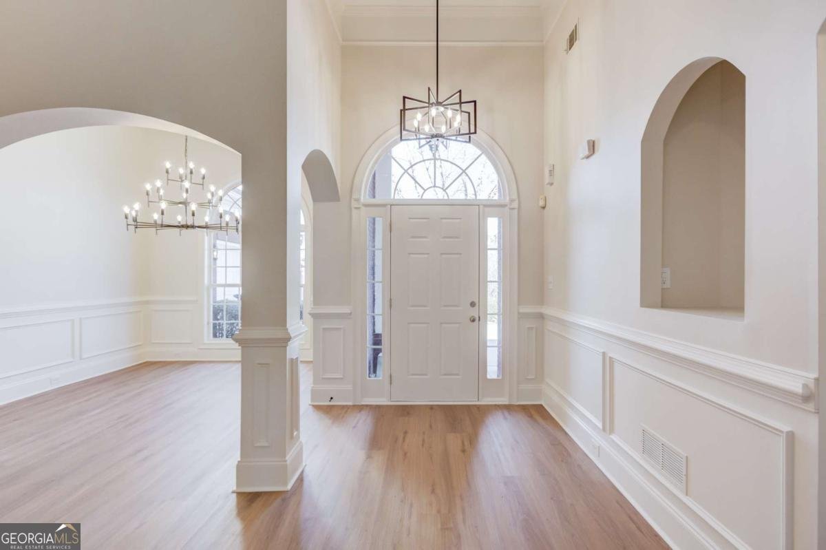 2052 Double Springs Place Monroe - Photo 6