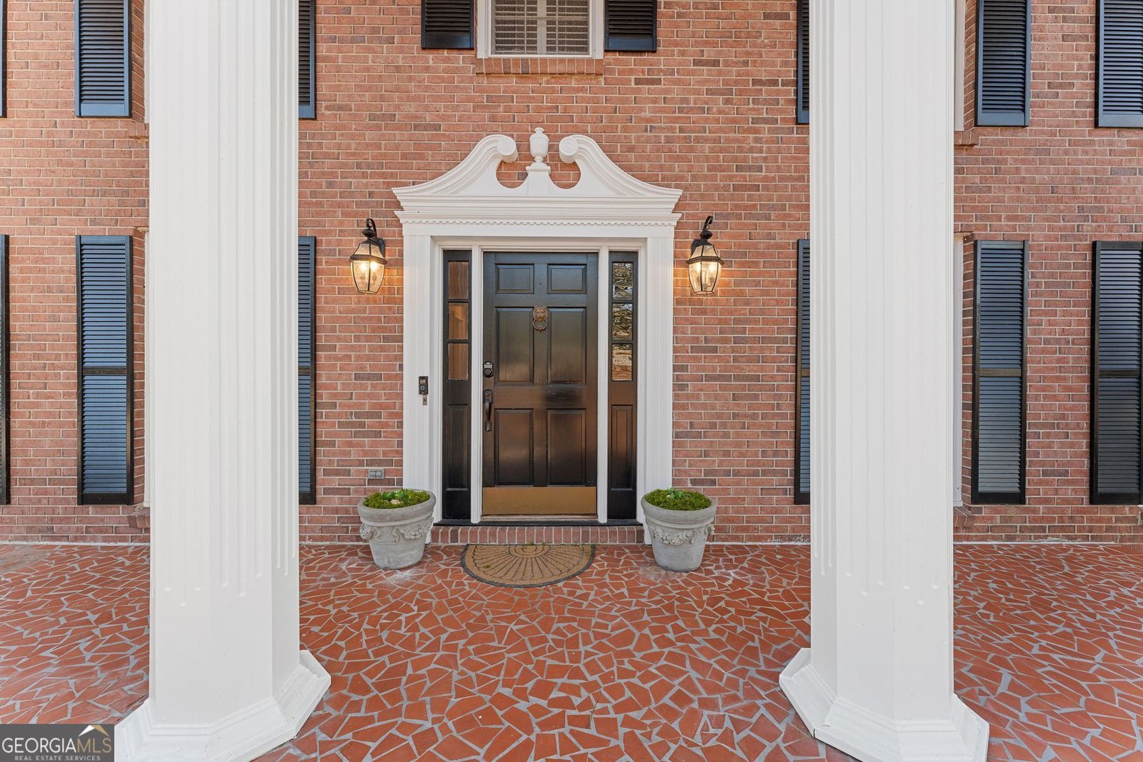 400 Fallen Leaf Lane Roswell - Photo 11