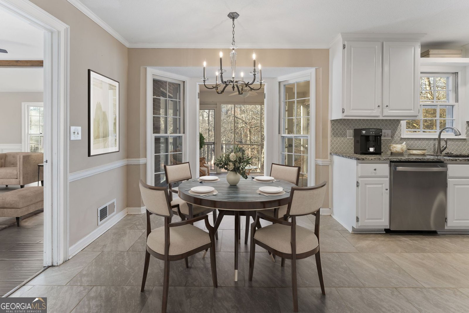 400 Fallen Leaf Lane Roswell - Photo 18