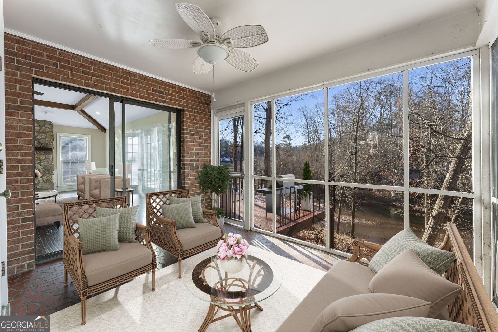 400 Fallen Leaf Lane Roswell - Photo 19