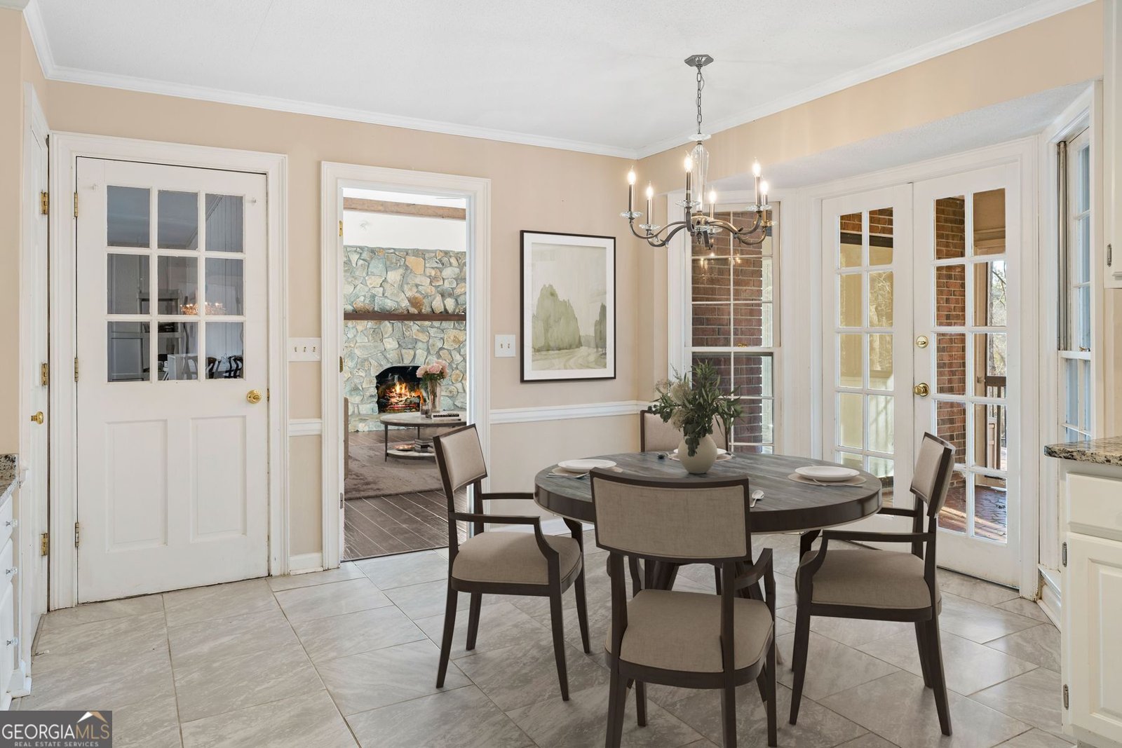 400 Fallen Leaf Lane Roswell - Photo 20