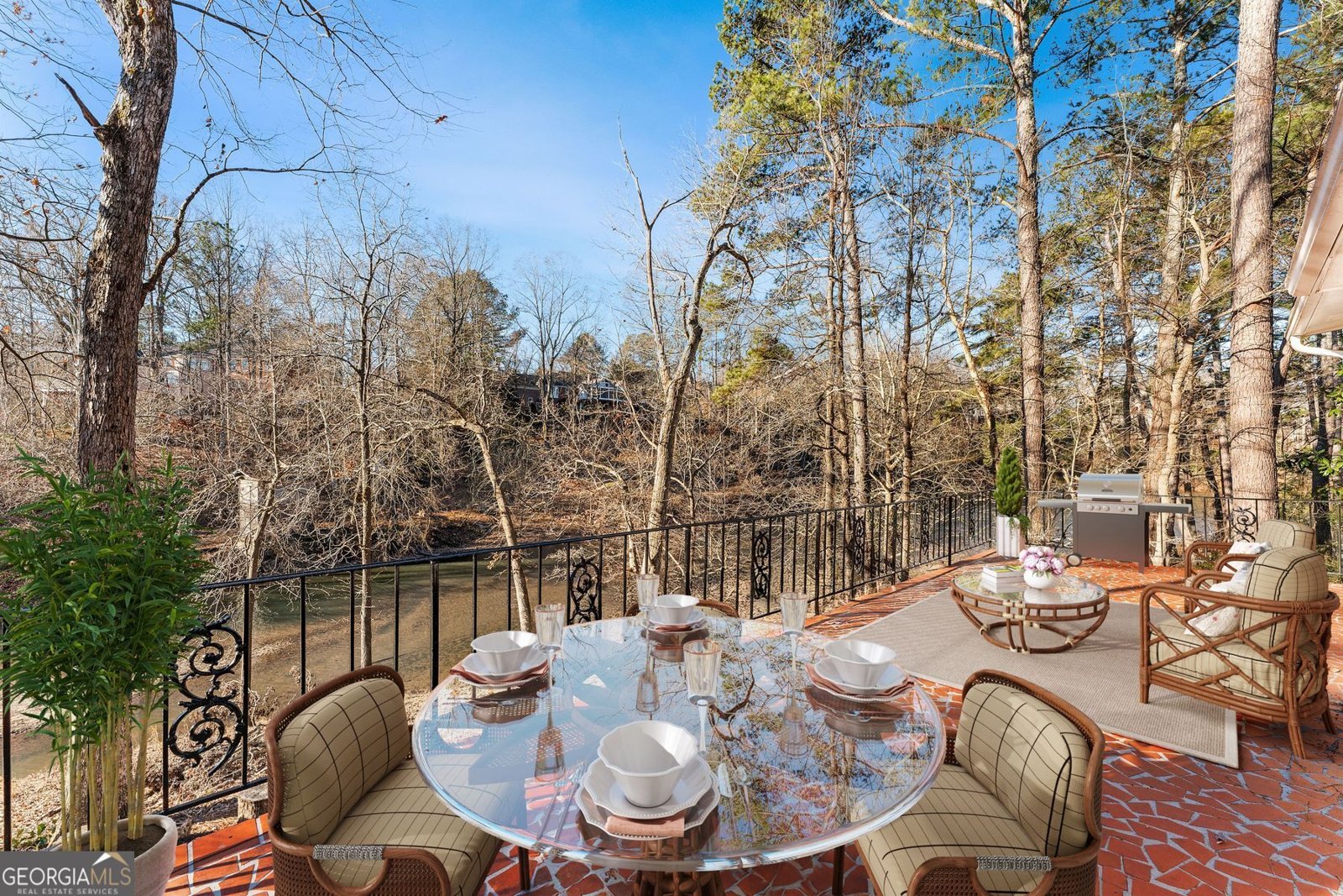 400 Fallen Leaf Lane Roswell - Photo 25