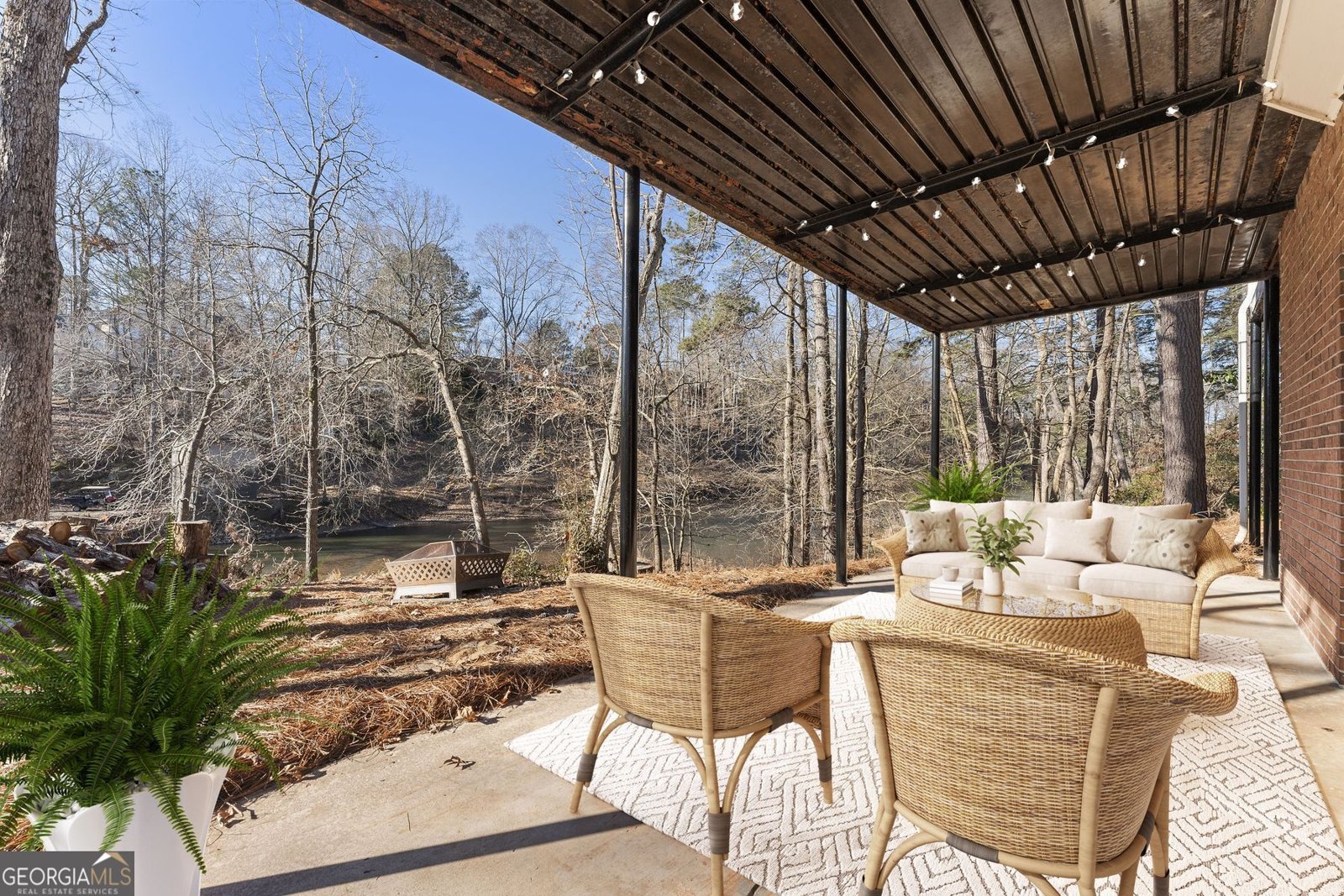 400 Fallen Leaf Lane Roswell - Photo 44