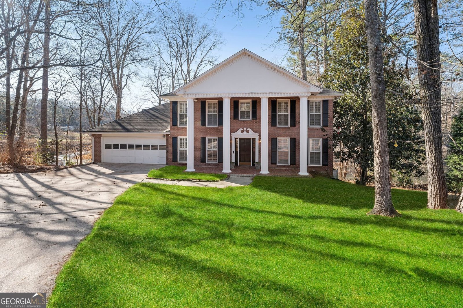 400 Fallen Leaf Lane Roswell - Photo 46