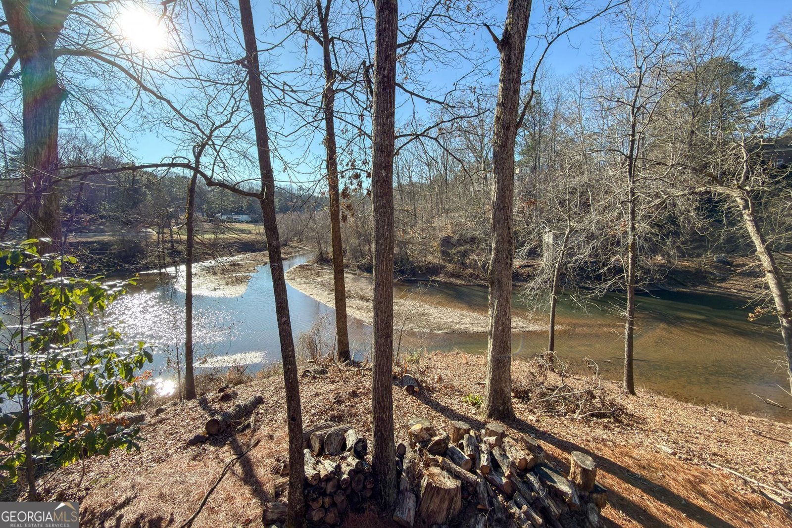 400 Fallen Leaf Lane Roswell - Photo 47