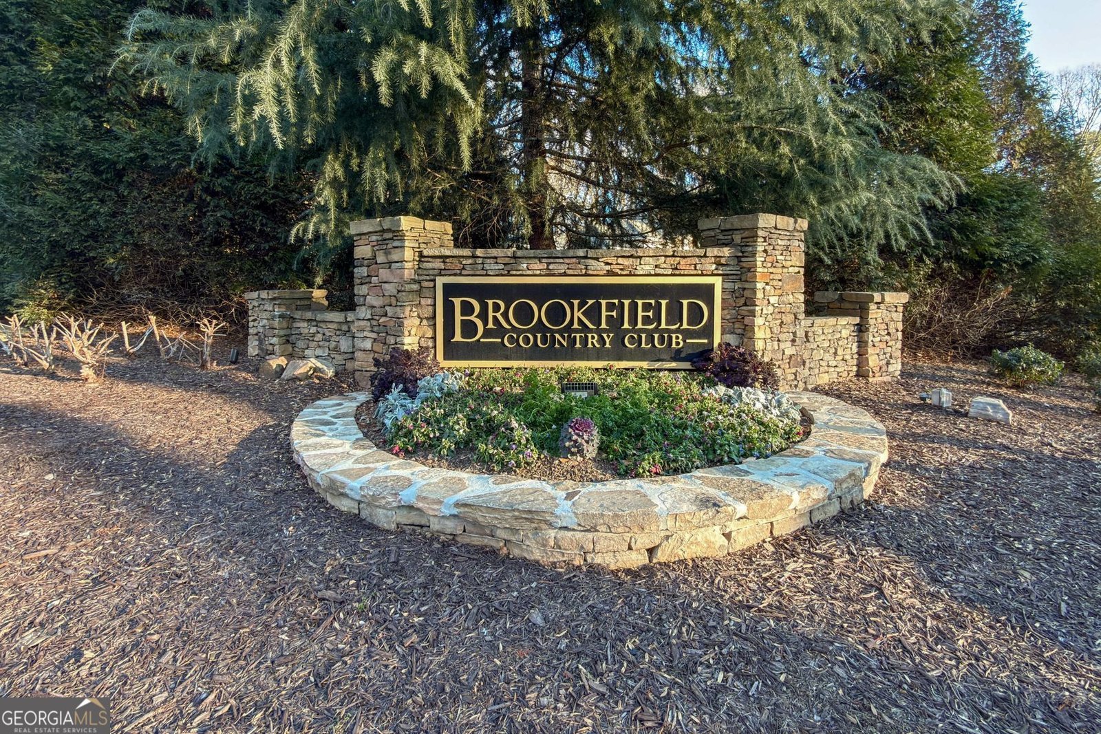 400 Fallen Leaf Lane Roswell - Photo 49