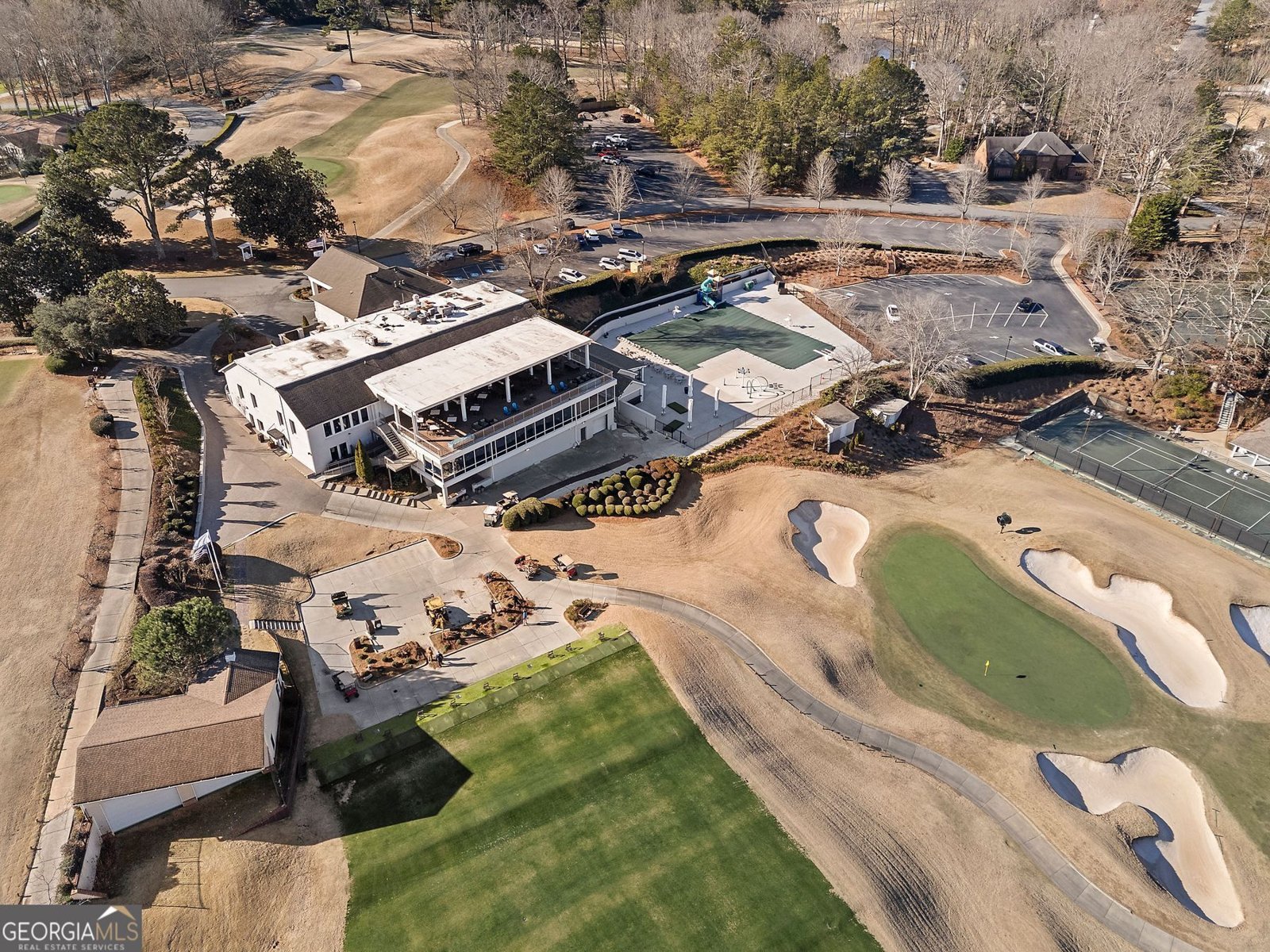 400 Fallen Leaf Lane Roswell - Photo 53