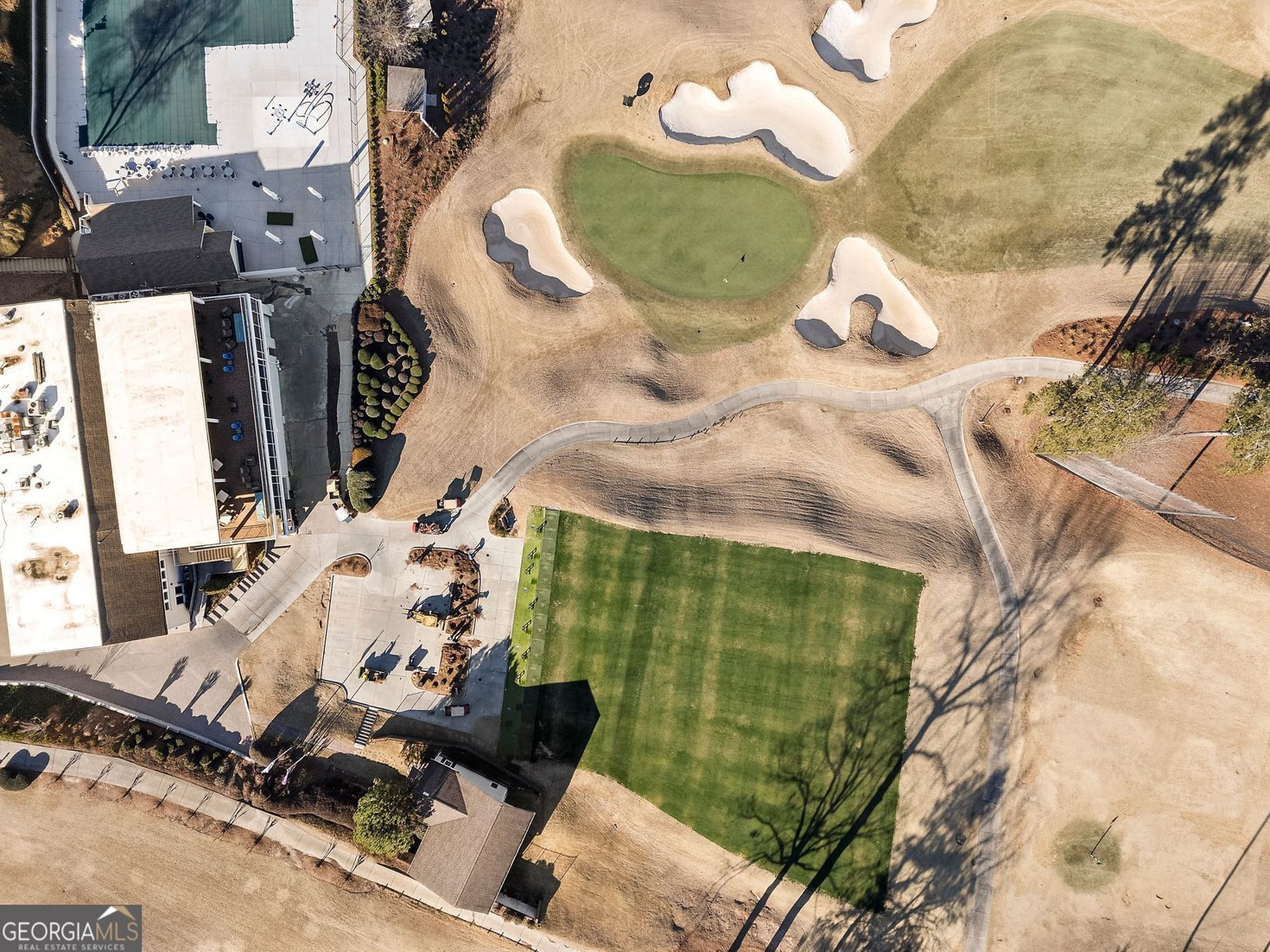 400 Fallen Leaf Lane Roswell - Photo 57