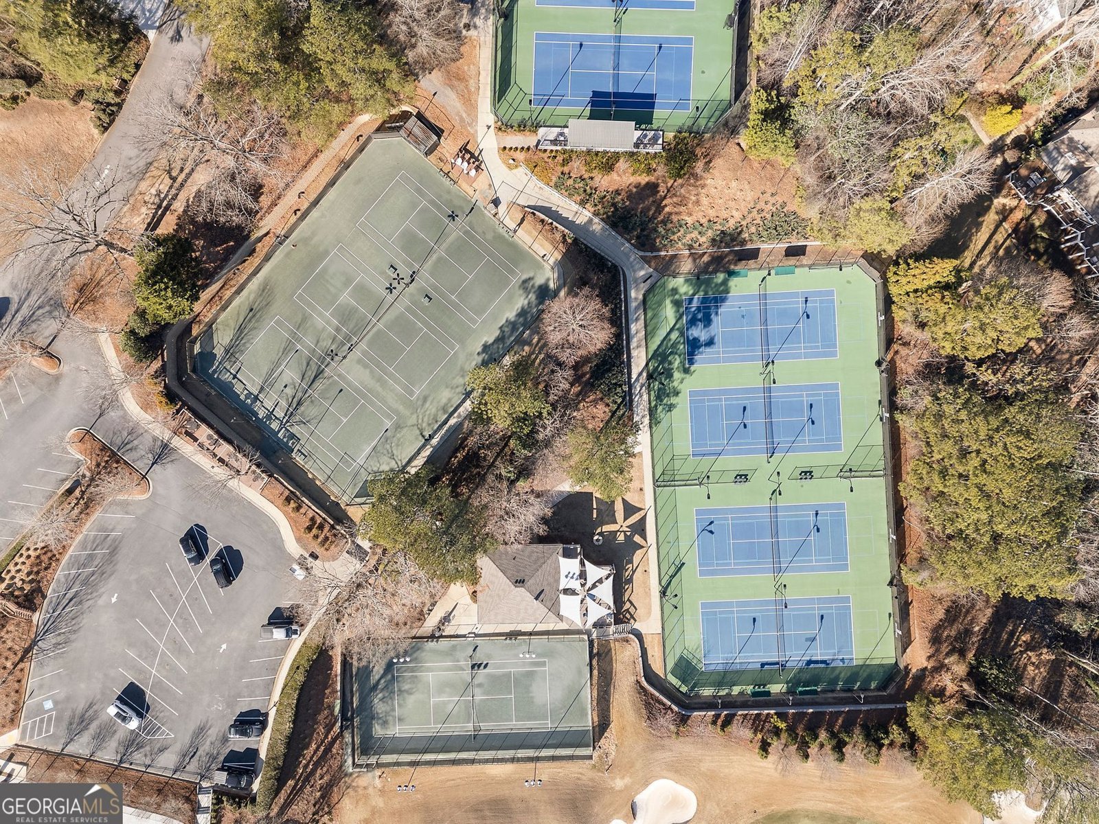 400 Fallen Leaf Lane Roswell - Photo 58