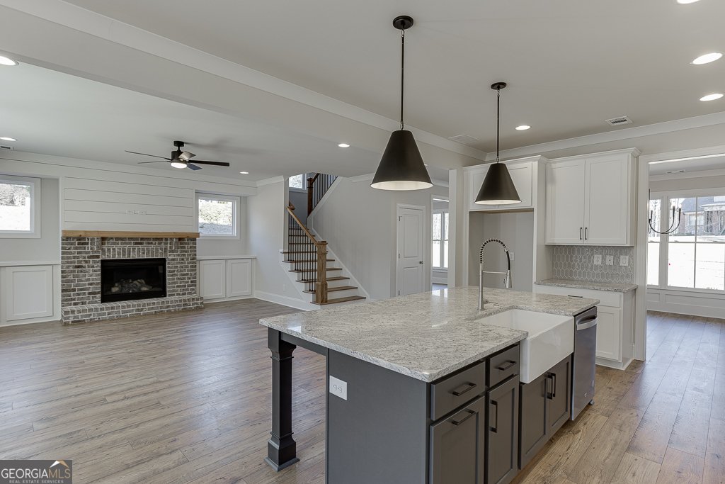 1041 Riverhill Drive Bishop - Photo 20