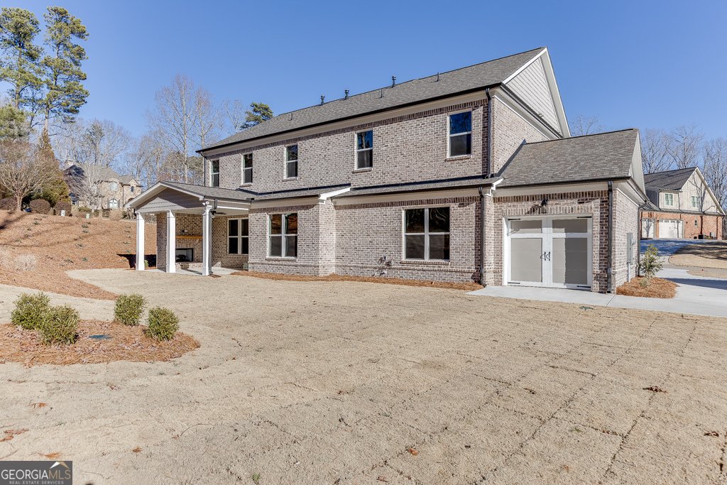 1041 Riverhill Drive Bishop - Photo 48