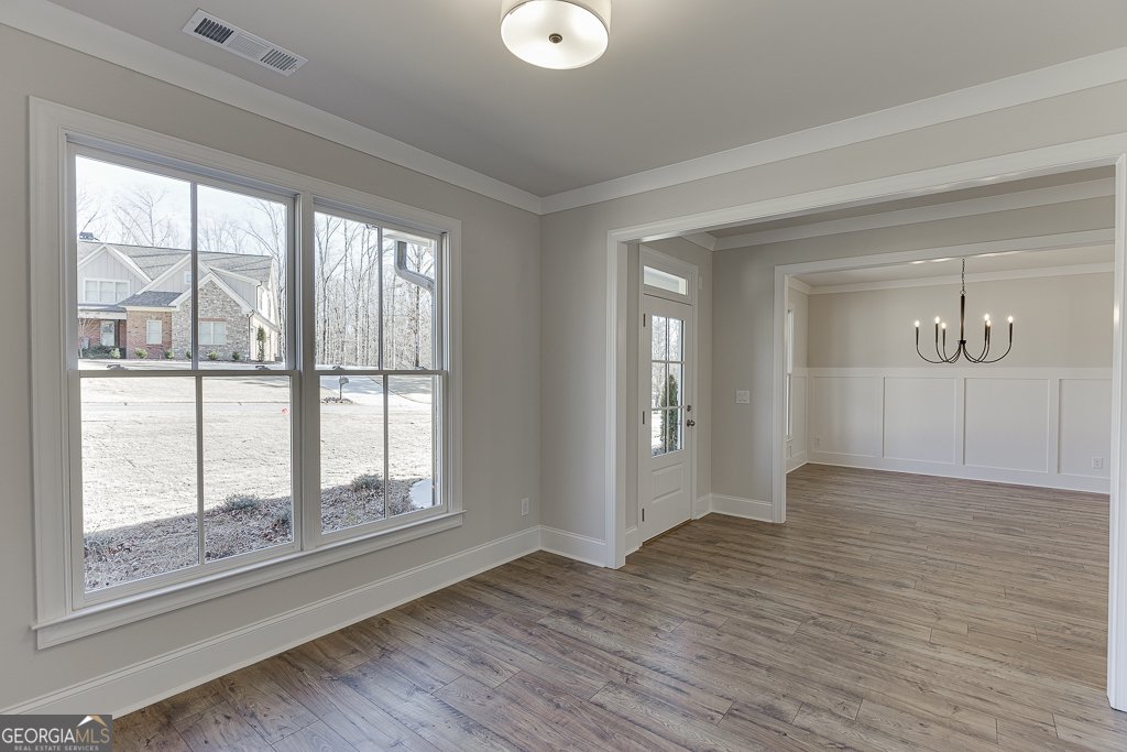 1041 Riverhill Drive Bishop - Photo 6