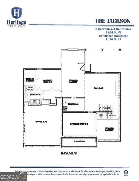 1041 Riverhill Drive Bishop - Photo 63