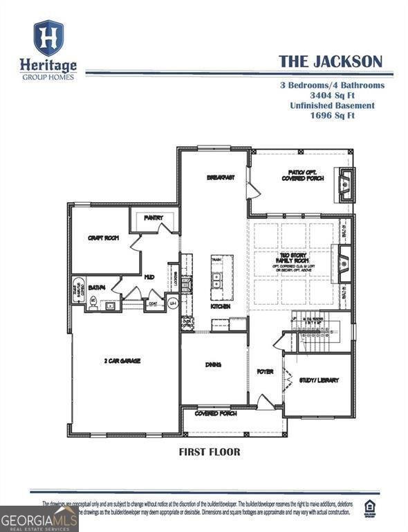 1041 Riverhill Drive Bishop - Photo 64