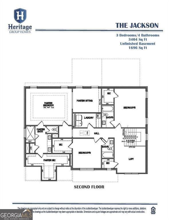 1041 Riverhill Drive Bishop - Photo 65