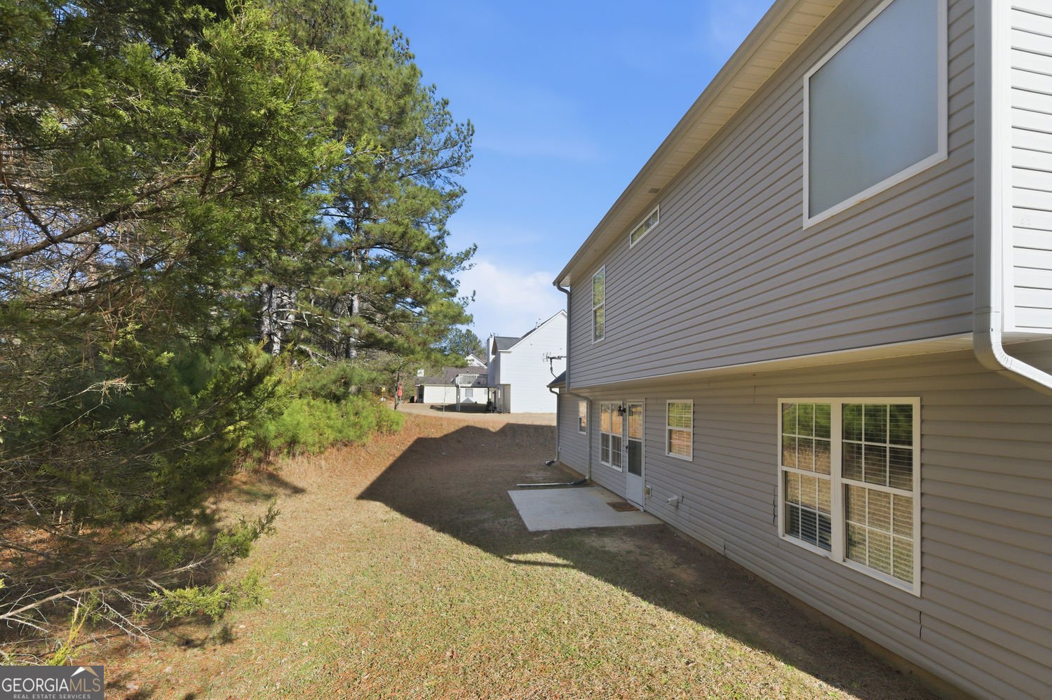 4409 Ashlyn Rebecca Drive Snellville - Photo 18