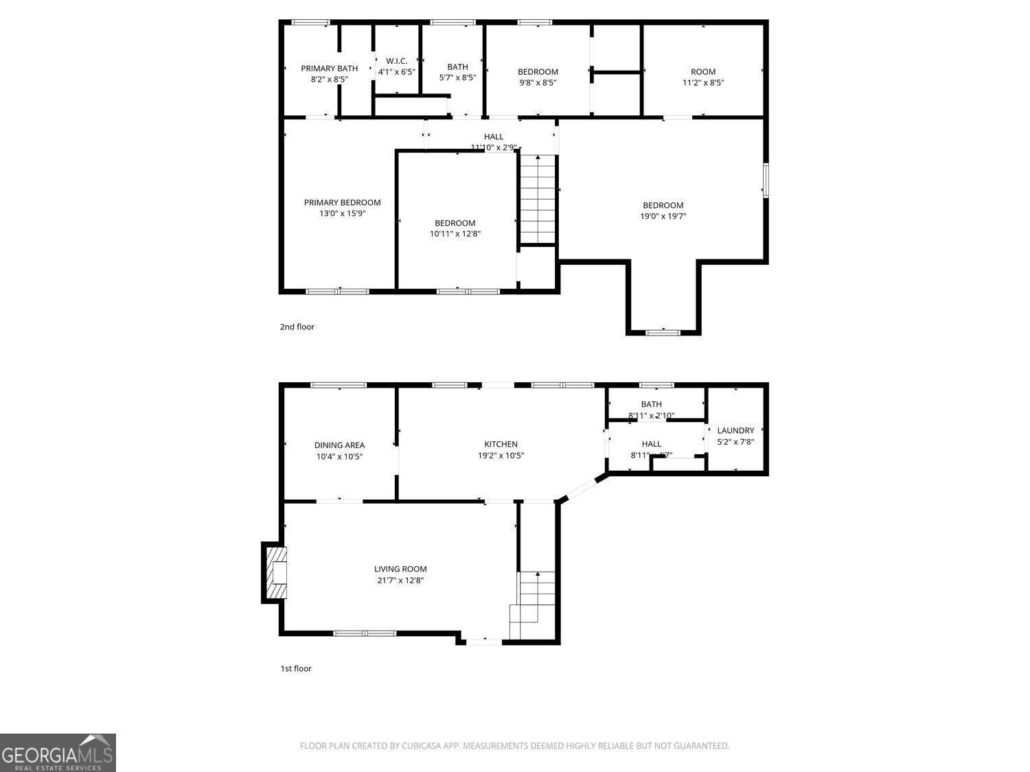 4409 Ashlyn Rebecca Drive Snellville - Photo 21