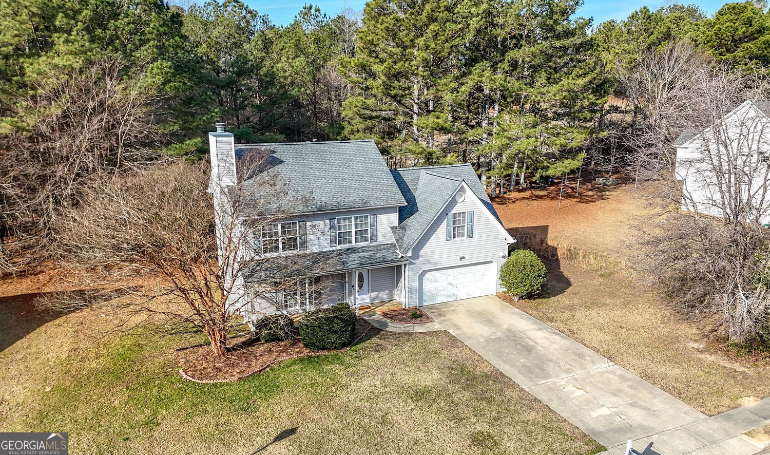 4409 Ashlyn Rebecca Drive Snellville - Photo 22